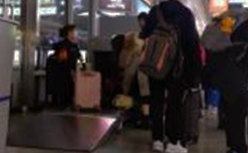 安檢門有怎樣工作原理