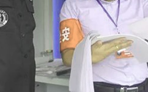 專職安全員述職報(bào)告