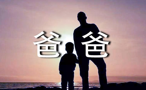 中班語(yǔ)言教案:我爸爸(精選10篇)