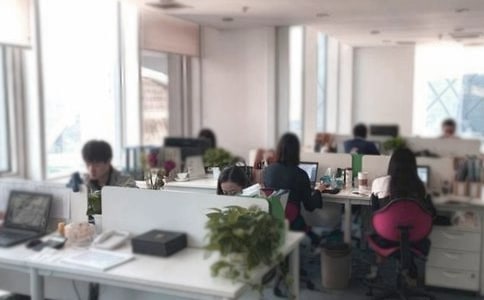職場新人辦公室禮儀攻略