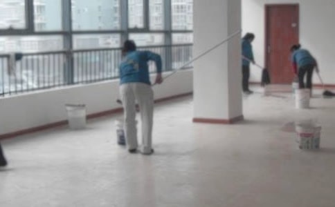 保潔員管理細則