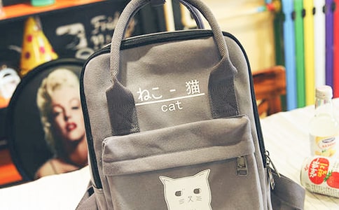 背包十大品牌排行榜