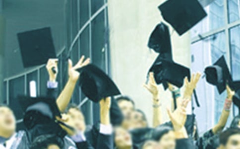 大學畢業頂崗實習證明