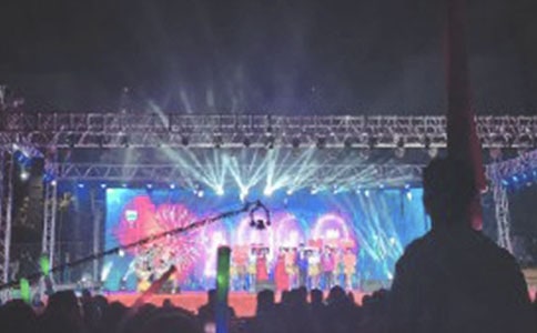 中班表演游戲教案