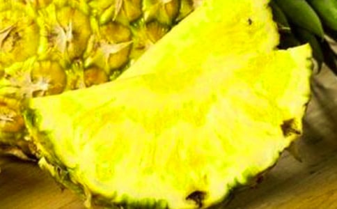 鳳梨和菠蘿的區(qū)別是什么