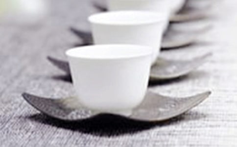 中餐餐具使用禮儀【精選】