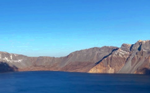 八月長白山清涼避暑旅游攻略