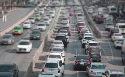 車輛報廢申請書