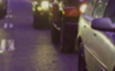 車輛報廢申請書