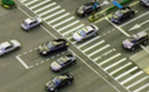 車輛出入管理規定