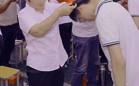 （合集）成人禮寄語