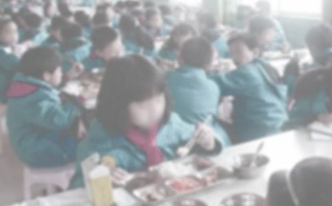 小孩子不愛吃飯怎么辦
