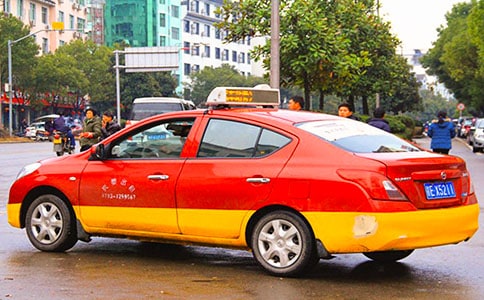游戲《瘋狂出租車》基本玩法介紹