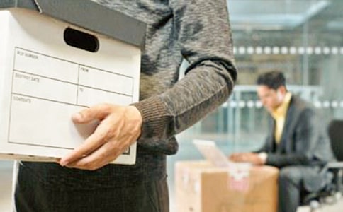 (精選)員工辭職申請(qǐng)書