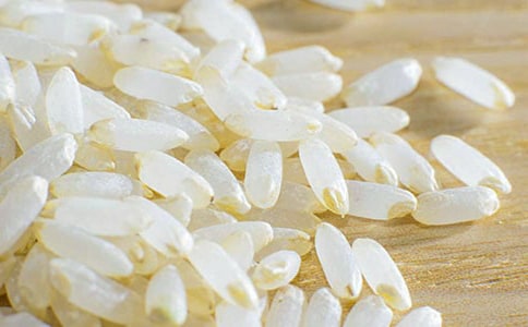美味的大米干飯把子肉做法介紹