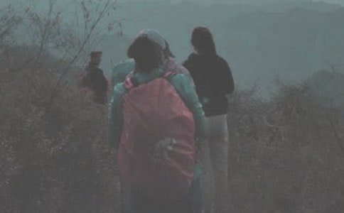 有關登山運動的注意事項