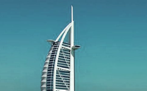 迪拜旅游攻略