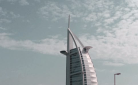 迪拜旅游的注意事項