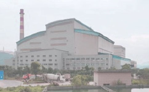 電廠安全小常識
