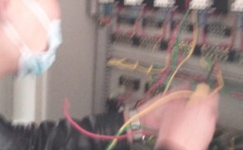 維修電工述職報告