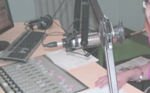 廣播電臺(tái)實(shí)習(xí)總結(jié)范文4篇