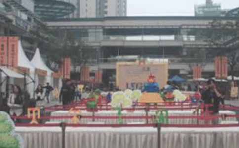 周年店慶活動方案(15篇)