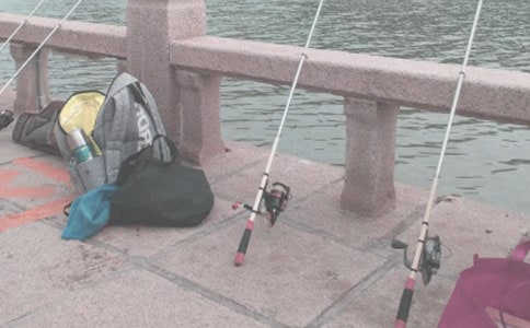 深秋釣魚技巧大全