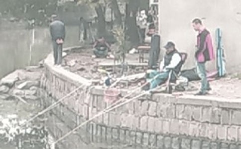 秋季雨天釣魚技巧