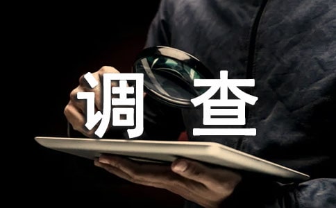 生活問(wèn)卷調(diào)查(7篇)