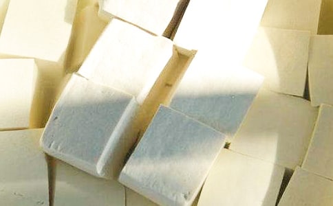嫩豆腐怎么做好吃
