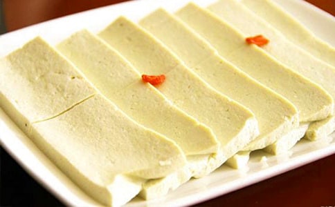 曬干的豆腐怎么做好吃