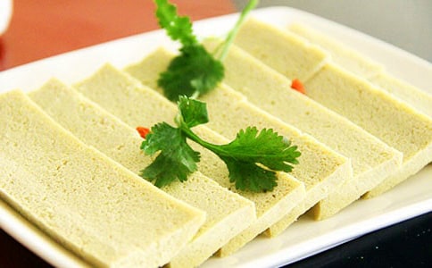 日本豆腐該怎么做好吃