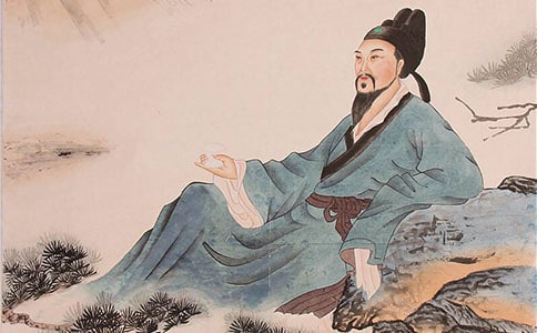 杜甫和陳與義《登岳陽樓》閱讀答案