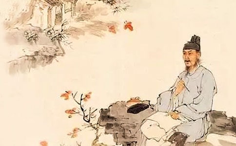 杜甫草堂茅屋導游詞