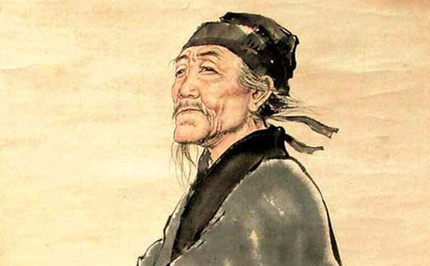 杜甫草堂導游詞