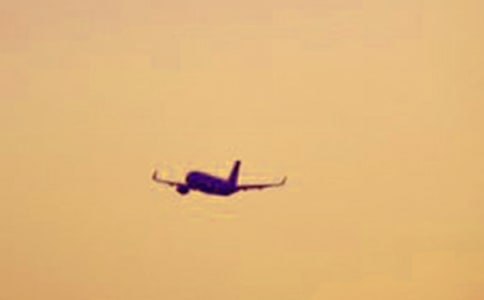 坐飛機安全常識