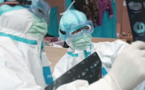 家長注意秋季慎防小兒腹瀉和肺炎