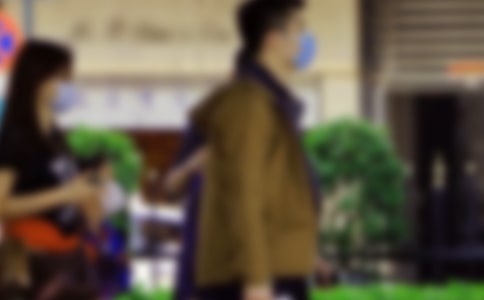 小兒肺炎應該注意什么