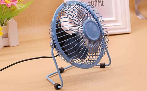 電腦cpu風(fēng)扇聲音大是什么原因