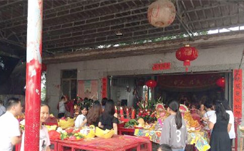 加拿大的風(fēng)俗禮儀與禁忌