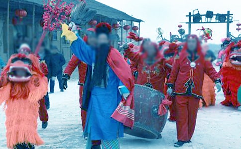日本旅游的風俗禁忌