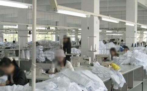 [薦]服裝廠規章制度