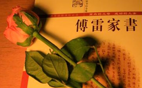 傅雷家書閱讀心得