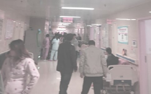 婦產科制度