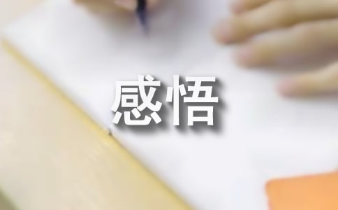 生活感悟文案必備（15篇）