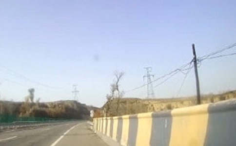 高速公路行車的注意事項有哪些