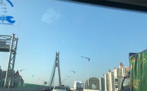 高速公路行車需要注意的事項(xiàng)
