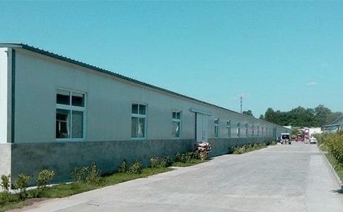 【精】工廠倉庫管理制度
