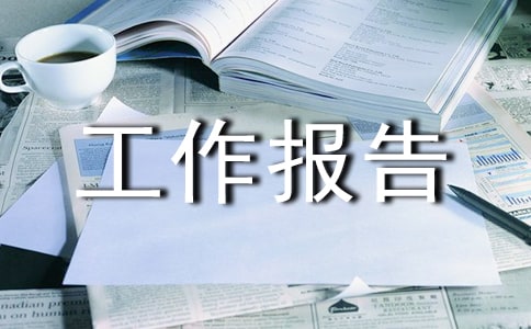 少先隊工作報告