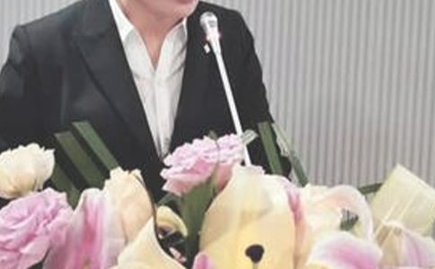 公關(guān)接待準(zhǔn)備禮儀